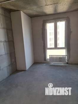 2-к квартира, сданный дом, 65м2, 23/25 этаж