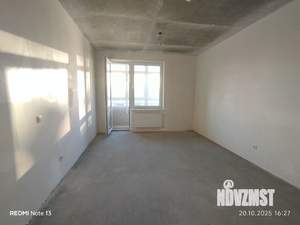 1-к квартира, вторичка, 28м2, 13/16 этаж