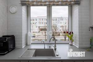 3-к квартира, вторичка, 85м2, 2/9 этаж