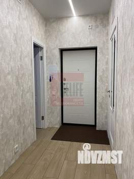 2-к квартира, вторичка, 52м2, 2/4 этаж