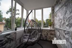 2-к квартира, вторичка, 70м2, 2/2 этаж