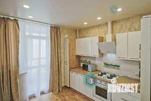 2-к квартира, вторичка, 71м2, 8/9 этаж
