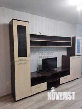 1-к квартира, вторичка, 44м2, 9/15 этаж