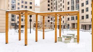 1-к квартира, вторичка, 32м2, 1/9 этаж