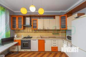3-к квартира, вторичка, 93м2, 5/6 этаж