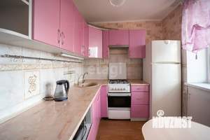 2-к квартира, вторичка, 53м2, 14/14 этаж