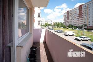 3-к квартира, вторичка, 70м2, 2/10 этаж