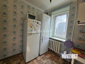 1-к квартира, вторичка, 33м2, 3/5 этаж