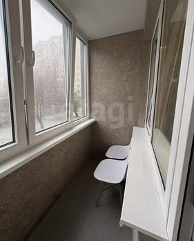 2-к квартира, вторичка, 50м2, 2/10 этаж