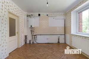1-к квартира, вторичка, 44м2, 2/5 этаж