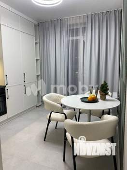 1-к квартира, вторичка, 37м2, 2/9 этаж