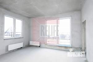 1-к квартира, сданный дом, 74м2, 14/14 этаж