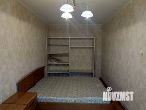 3-к квартира, вторичка, 57м2, 2/5 этаж