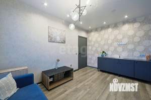 2-к квартира, вторичка, 63м2, 13/25 этаж