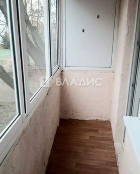 1-к квартира, вторичка, 38м2, 1/9 этаж