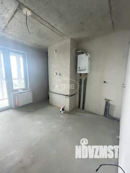 1-к квартира, вторичка, 48м2, 14/15 этаж