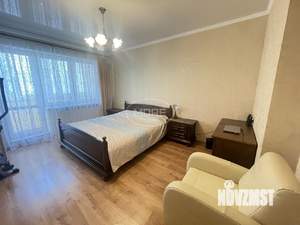 1-к квартира, вторичка, 52м2, 6/12 этаж