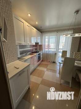 3-к квартира, вторичка, 86м2, 4/9 этаж