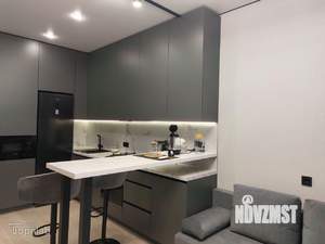 1-к квартира, вторичка, 51м2, 6/9 этаж