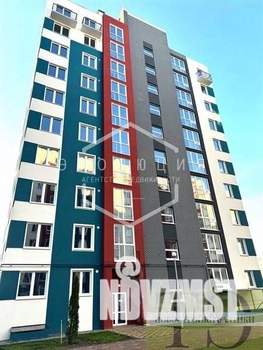 1-к квартира, вторичка, 40м2, 7/10 этаж