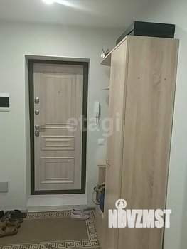 2-к квартира, вторичка, 52м2, 1/5 этаж