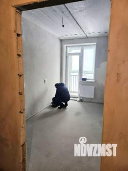 1-к квартира, вторичка, 36м2, 6/9 этаж