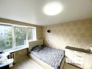 Студия квартира, вторичка, 19м2, 3/5 этаж