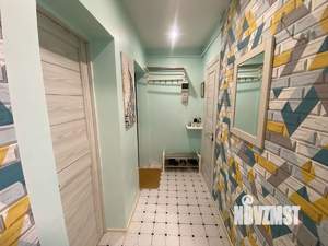 2-к квартира, вторичка, 53м2, 1/2 этаж