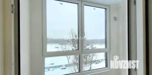 1-к квартира, вторичка, 40м2, 6/8 этаж