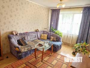 4-к квартира, вторичка, 114м2, 6/9 этаж