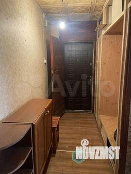 2-к квартира, вторичка, 47м2, 2/5 этаж