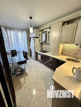 1-к квартира, вторичка, 38м2, 1/9 этаж