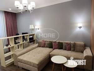 2-к квартира, вторичка, 64м2, 9/9 этаж