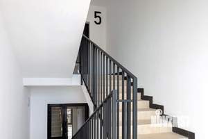 3-к квартира, вторичка, 83м2, 6/9 этаж
