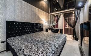 4-к квартира, вторичка, 96м2, 1/4 этаж