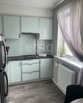 Студия квартира, вторичка, 31м2, 1/5 этаж