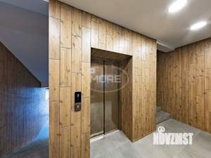 2-к квартира, вторичка, 56м2, 1/9 этаж