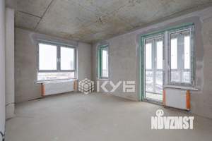 2-к квартира, вторичка, 78м2, 13/15 этаж