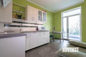 1-к квартира, вторичка, 42м2, 3/12 этаж