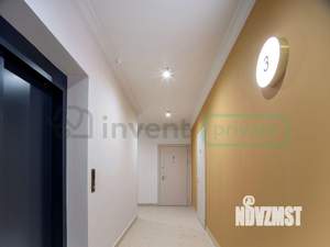 1-к квартира, вторичка, 42м2, 3/9 этаж
