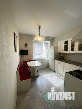 1-к квартира, вторичка, 36м2, 4/12 этаж
