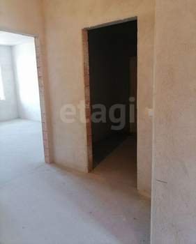 2-к квартира, вторичка, 57м2, 9/10 этаж