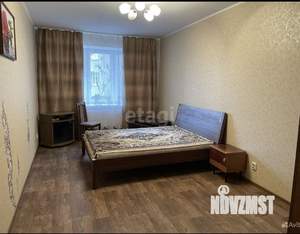 1-к квартира, вторичка, 47м2, 1/10 этаж