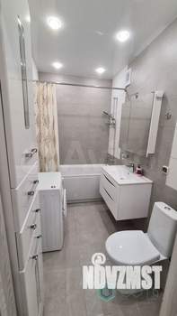 1-к квартира, вторичка, 38м2, 12/13 этаж