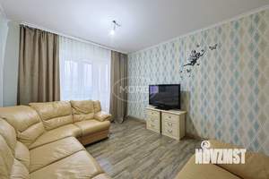 2-к квартира, вторичка, 48м2, 9/9 этаж