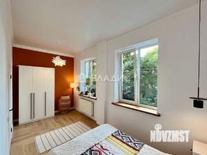 2-к квартира, вторичка, 38м2, 2/4 этаж