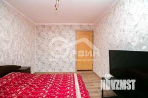 3-к квартира, вторичка, 64м2, 2/5 этаж