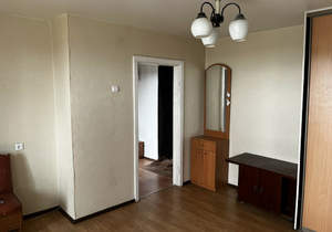 1-к квартира, вторичка, 29м2, 9/9 этаж