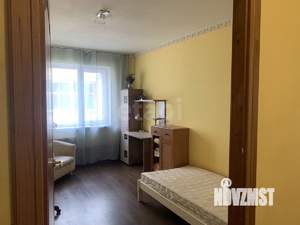 2-к квартира, вторичка, 43м2, 1/5 этаж