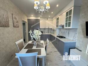 2-к квартира, вторичка, 55м2, 5/10 этаж